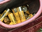GWCT response to government announcement on a lead shot ban