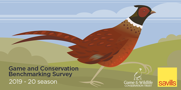 Game And Conservation Benchmarking Survey Game And Wildlife Conservation Trust