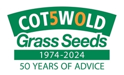 Cotswold Seeds 50th Logo _Primary