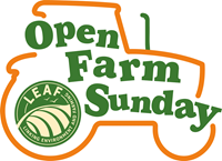 Open Farm Sunday