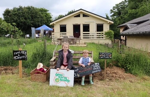 Loddington Open Farm Sunday