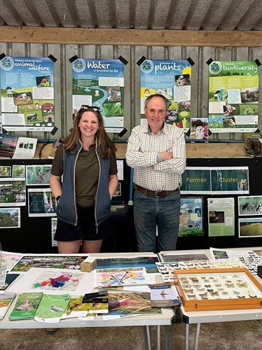 Nunton Open Farm Sunday