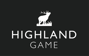 Highland Game Logo