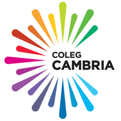 Colegcambria -logo