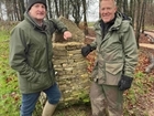 TV presenter and farmer Adam Henson champions The Big Farmland Bird Count