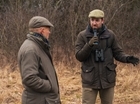 BBC Countryfile’s Adam Henson kicks off The Big Farmland Bird Count 2025