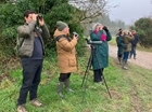 Big Farmland Bird Count: Matching farmers with ornithologists for a helping hand with counts