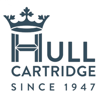 Hull Cartridge Logo