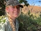 A summer in the hedgerow: Protecting the insects that sustain us