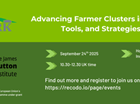 Inside Farmer Clusters: Lessons from Europe and the UK