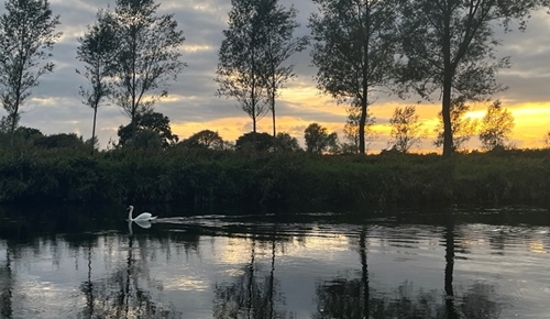 River Avon