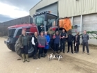 GWCT Allerton Project supports delivery of DEFRA’s new Baseline Agricultural Training