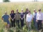 PepsiCo FAB farm delivering for nature