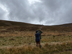 Grand Grouse Draw Day - Invermark