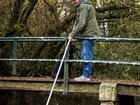 Farmers take action to clean up iconic chalk stream
