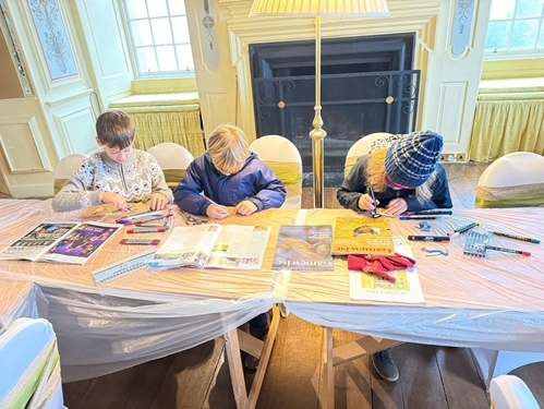 Art Competition