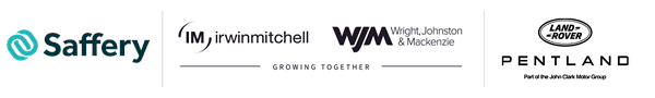 Scottish Auction Sponsors