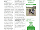 GWCT calls on more shoots to join the National Gamebag Census