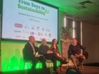 From Soya to Sustainability: The Allerton Project’s Conference Review