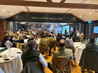 Report from the 2026 Game Shooting Conference