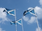 What do the Scottish Parliament election manifestoes offer for rural Scotland?
