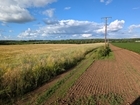 New South Yorkshire farmer cluster showcases best practice in farming and wildlife habitat management during a first official farm walk