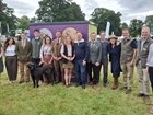 GWCT Scottish Game Fair showcases science, conservation and countryside collaboration