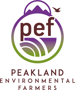 Peakland Environmental Farmers