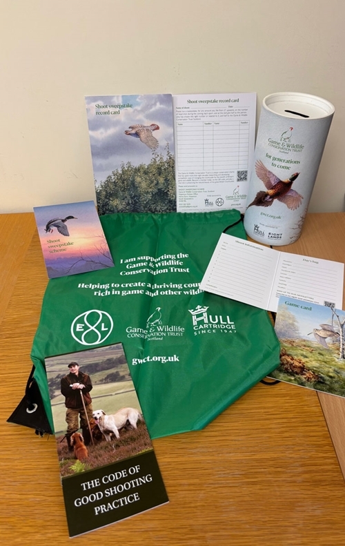 Scotland sweepstake kit Scotland sweepstake kit