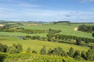 King Edward Catchment