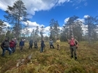 The 16th International Grouse Symposium Hamar, Norway 2026
