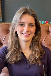 Eleanor Humphryes