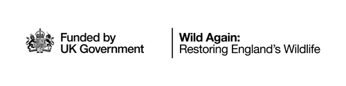 Funded by Wild Again