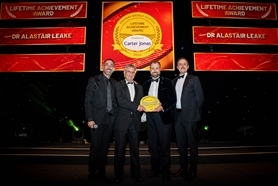 Alastair Leake Award -credit CTelling Photography