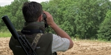 Guidance for supporters and shoot managers