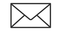 Use our email template