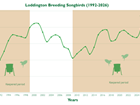 Thirty Years of Farmland Songbirds: What Long-Term Monitoring at Allerton Really Shows