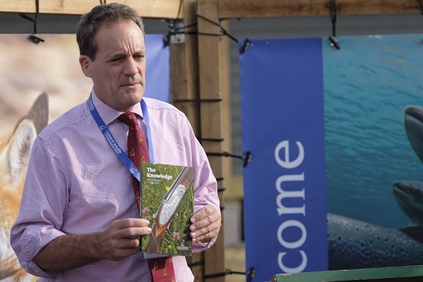 Game Fair 2018-027 Game Fair 2018-027